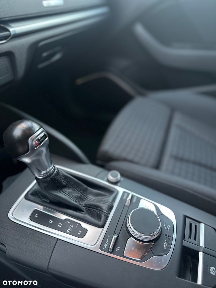 Audi A3 - 19