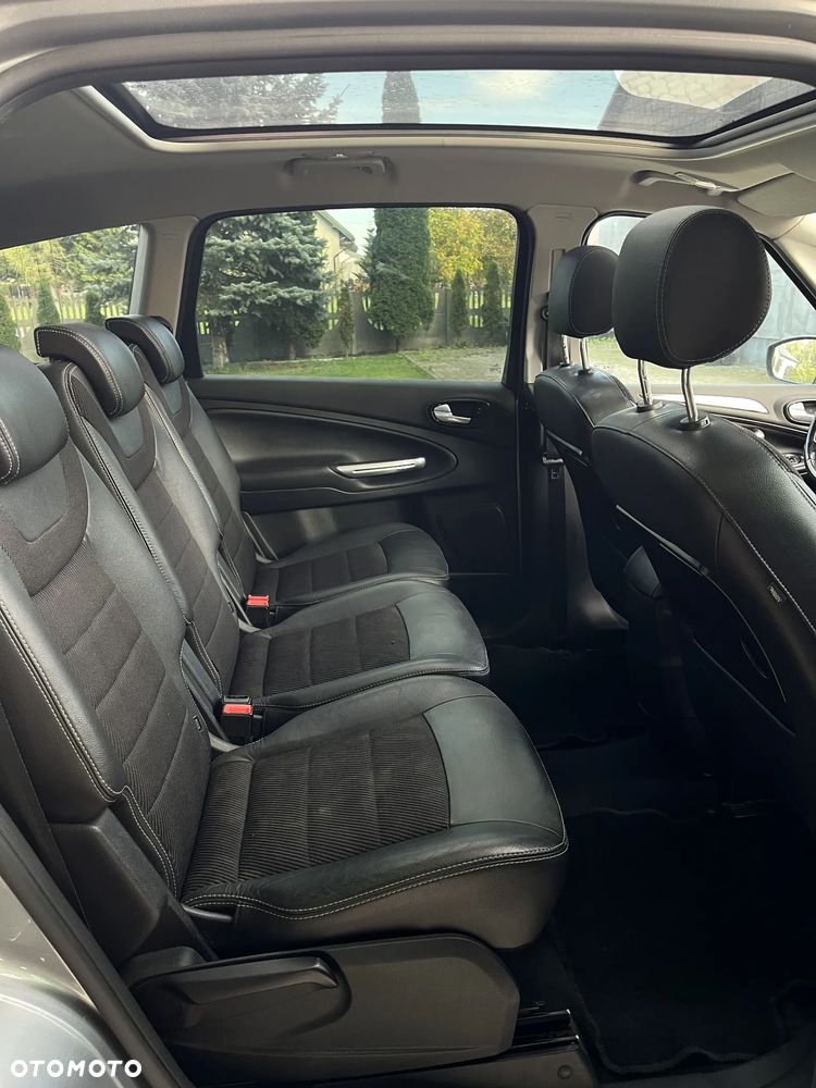 Ford S-Max - 5