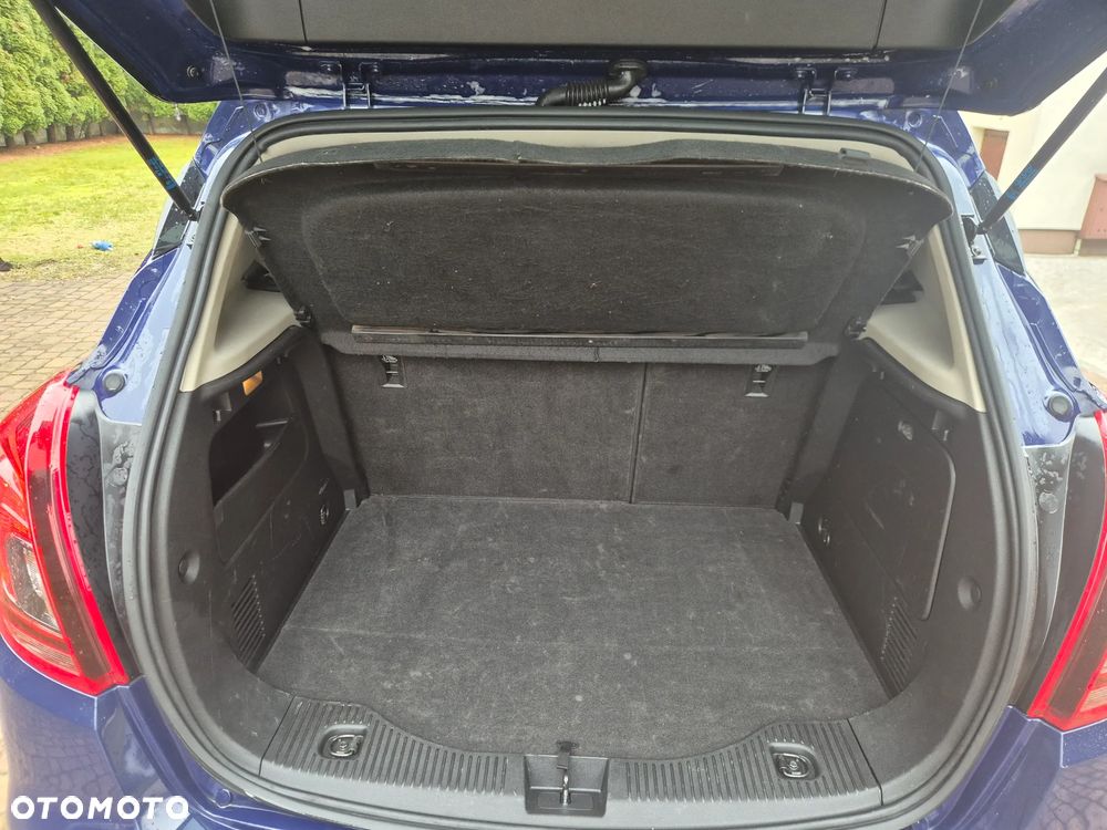 Opel Mokka X - 19