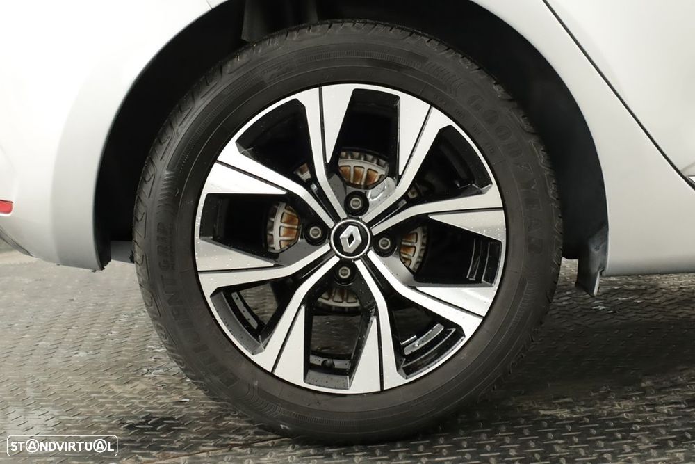 Renault Clio 1.0 TCe Evolution - 5