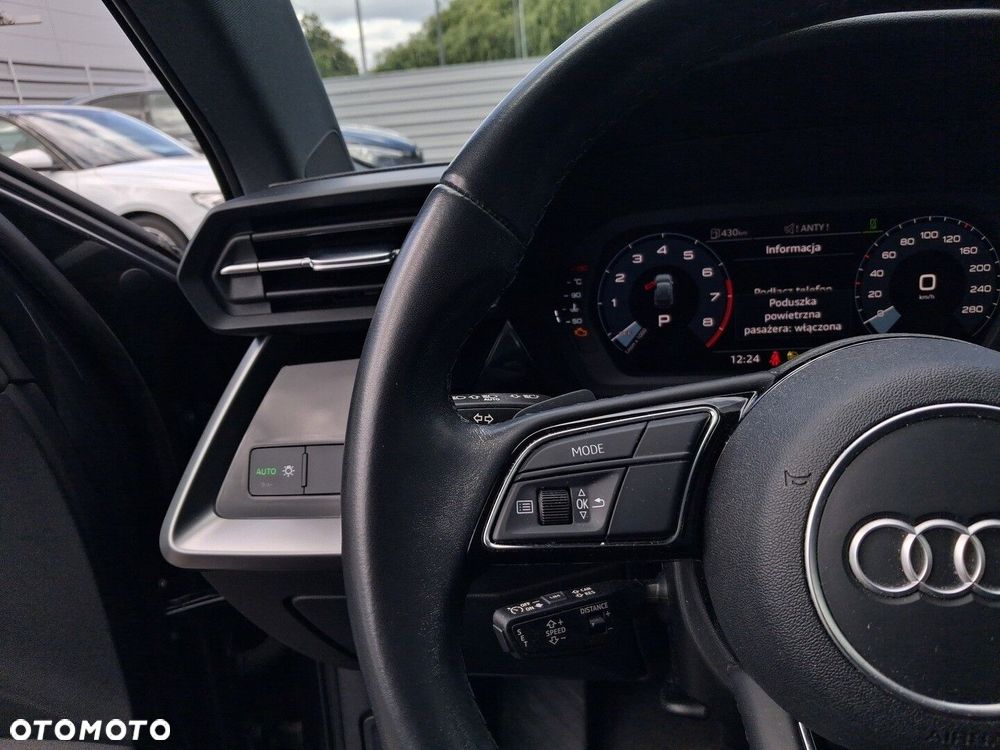 Audi A3 Sportback - 24