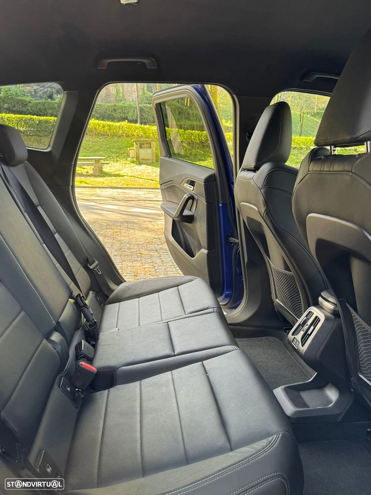 BMW X1 xDrive25e Pack Desportivo M Pro - 33