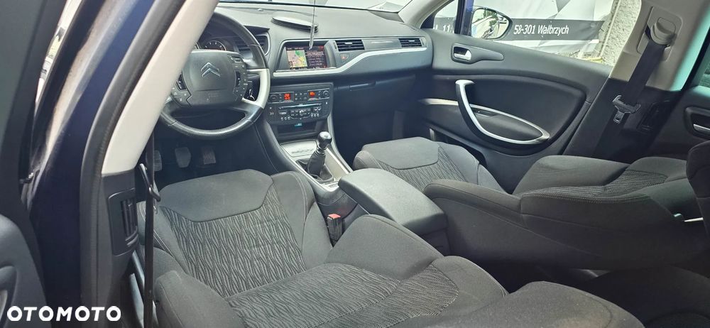 Citroën C5 1.6 THP 16V Confort - 16