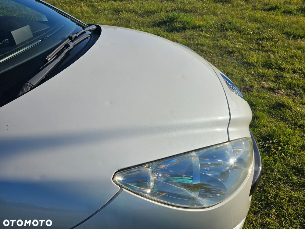 Peugeot RCZ 2.0 HDi - 11