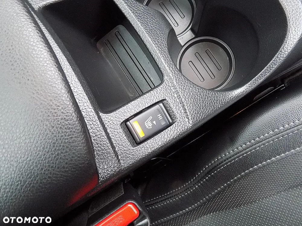 Nissan Qashqai 1.2 DIG-T N-Connecta - 16
