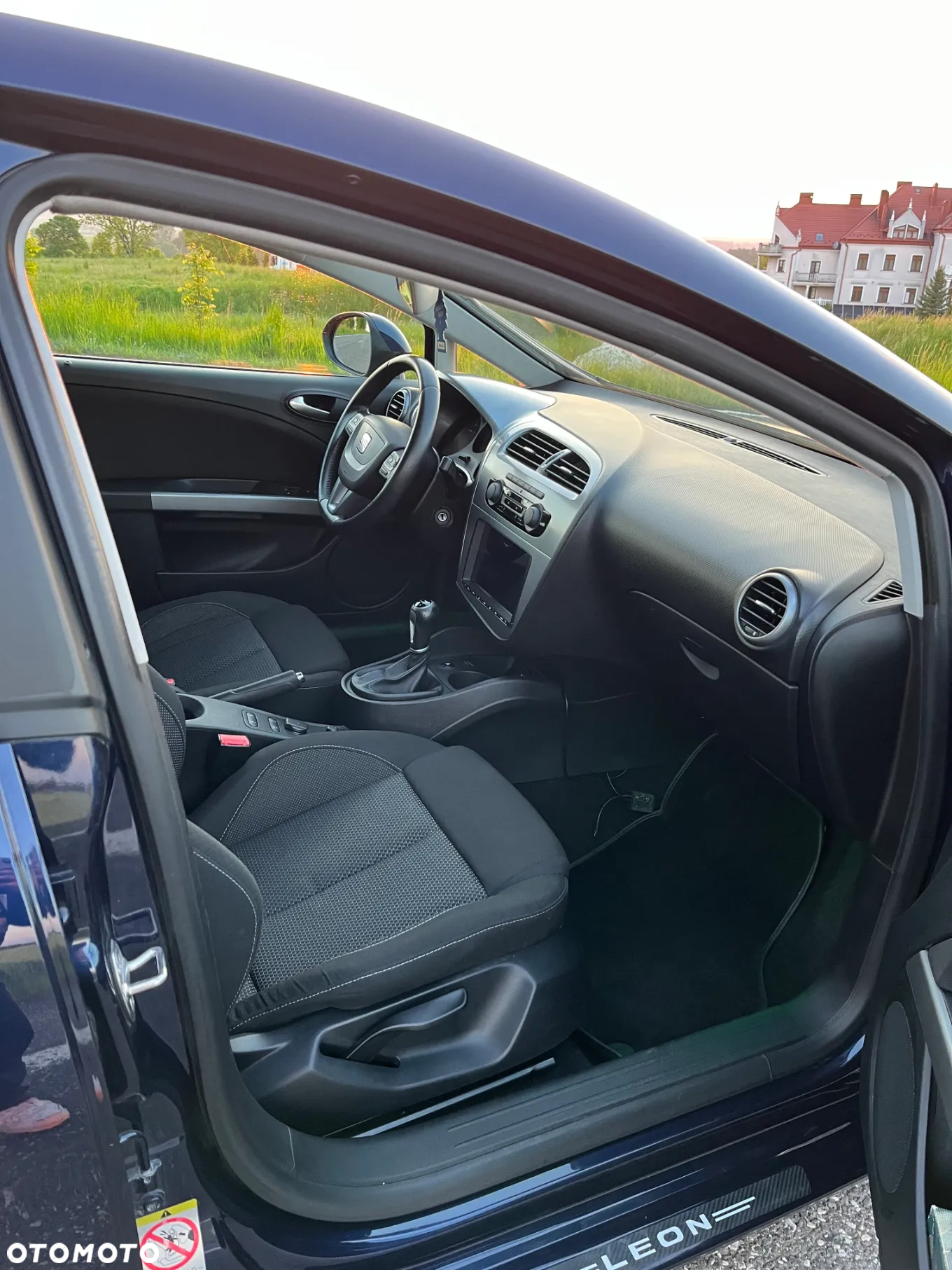 Seat Leon 1.8 TSI Style - 9
