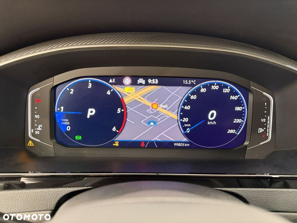 Volkswagen Arteon - 16