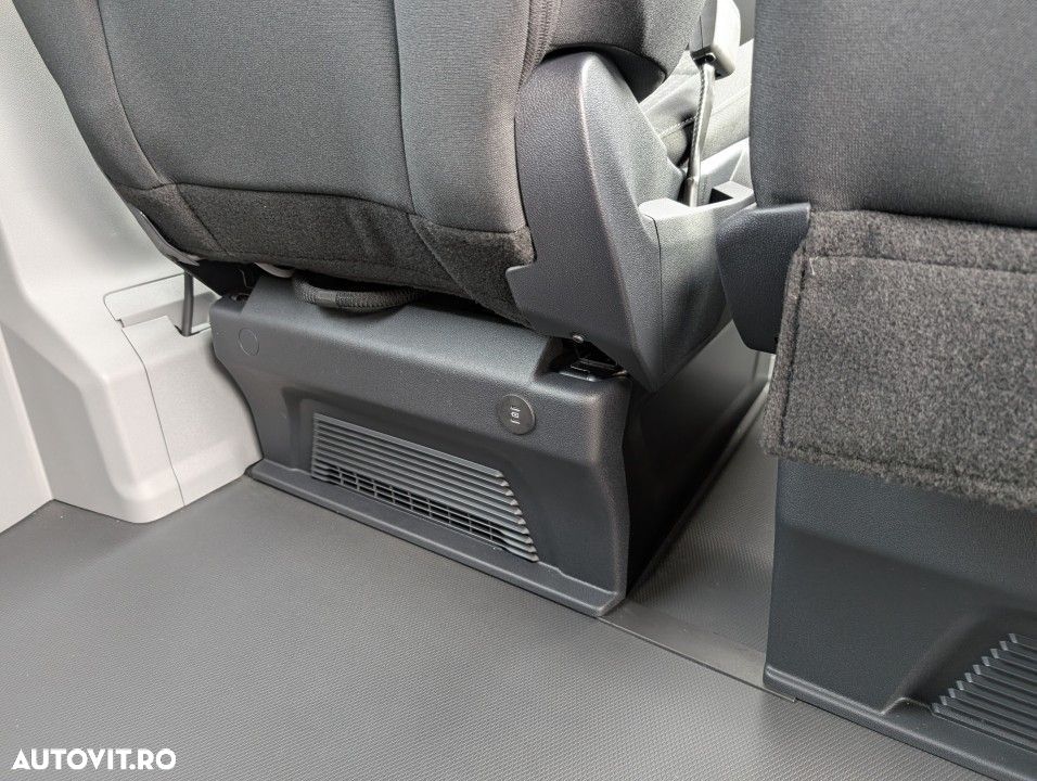 Ford Transit Custom - 26