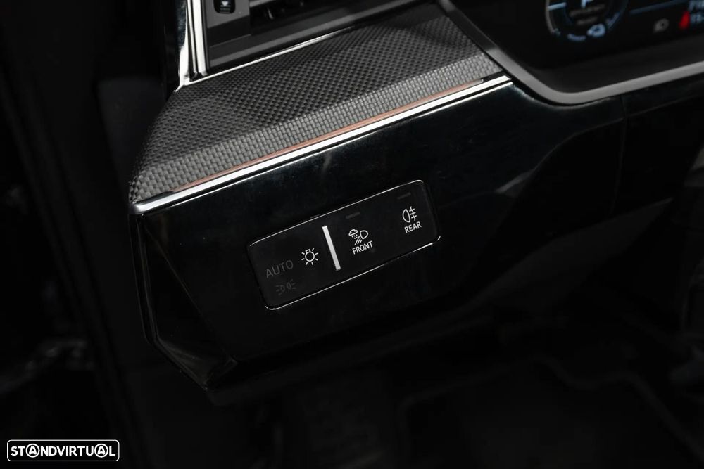 Audi e-tron Sportback 50 quattro S line - 19