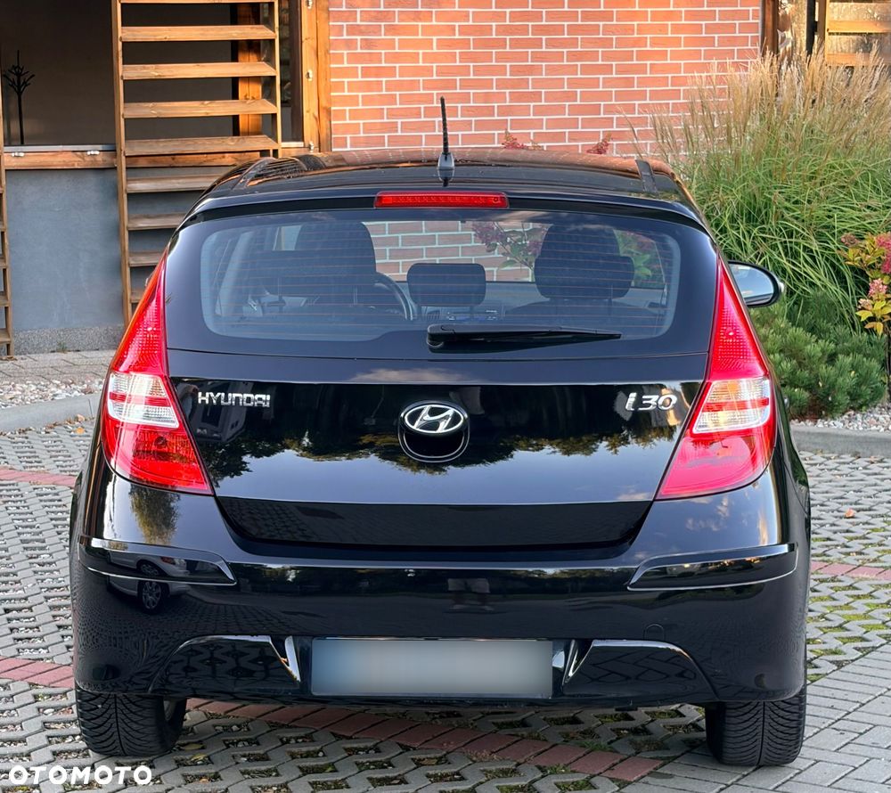 Hyundai i30 1.4 Comfort - 23