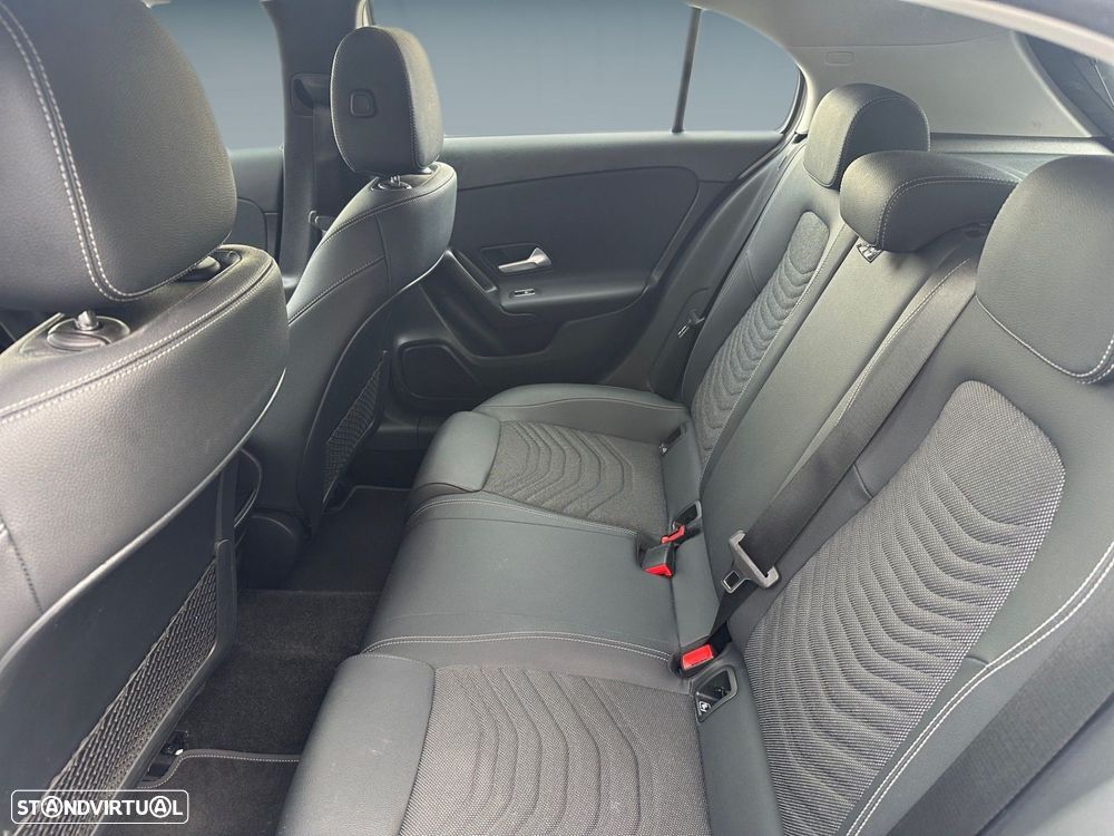 Mercedes-Benz A 200 - 14