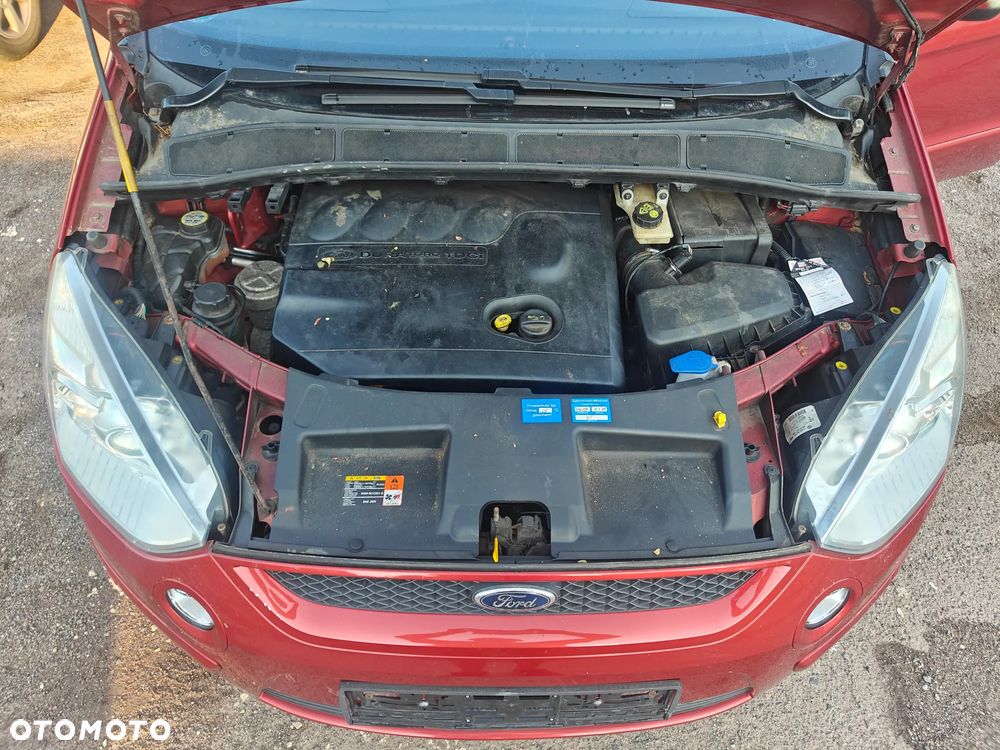 Ford S-Max 2.0 TDCi DPF Champions Edition - 23