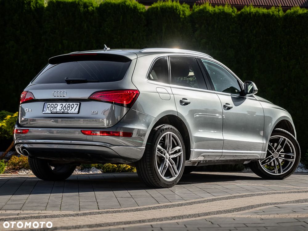 Audi Q5 - 12