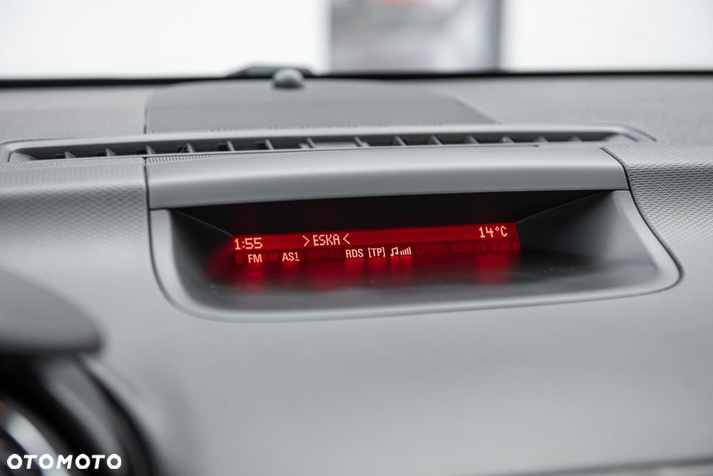 Opel Meriva 1.6 CDTI ecoflex Start/Stop Active - 21