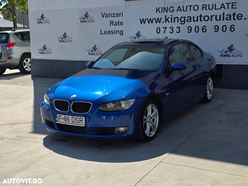BMW Seria 3 - 10