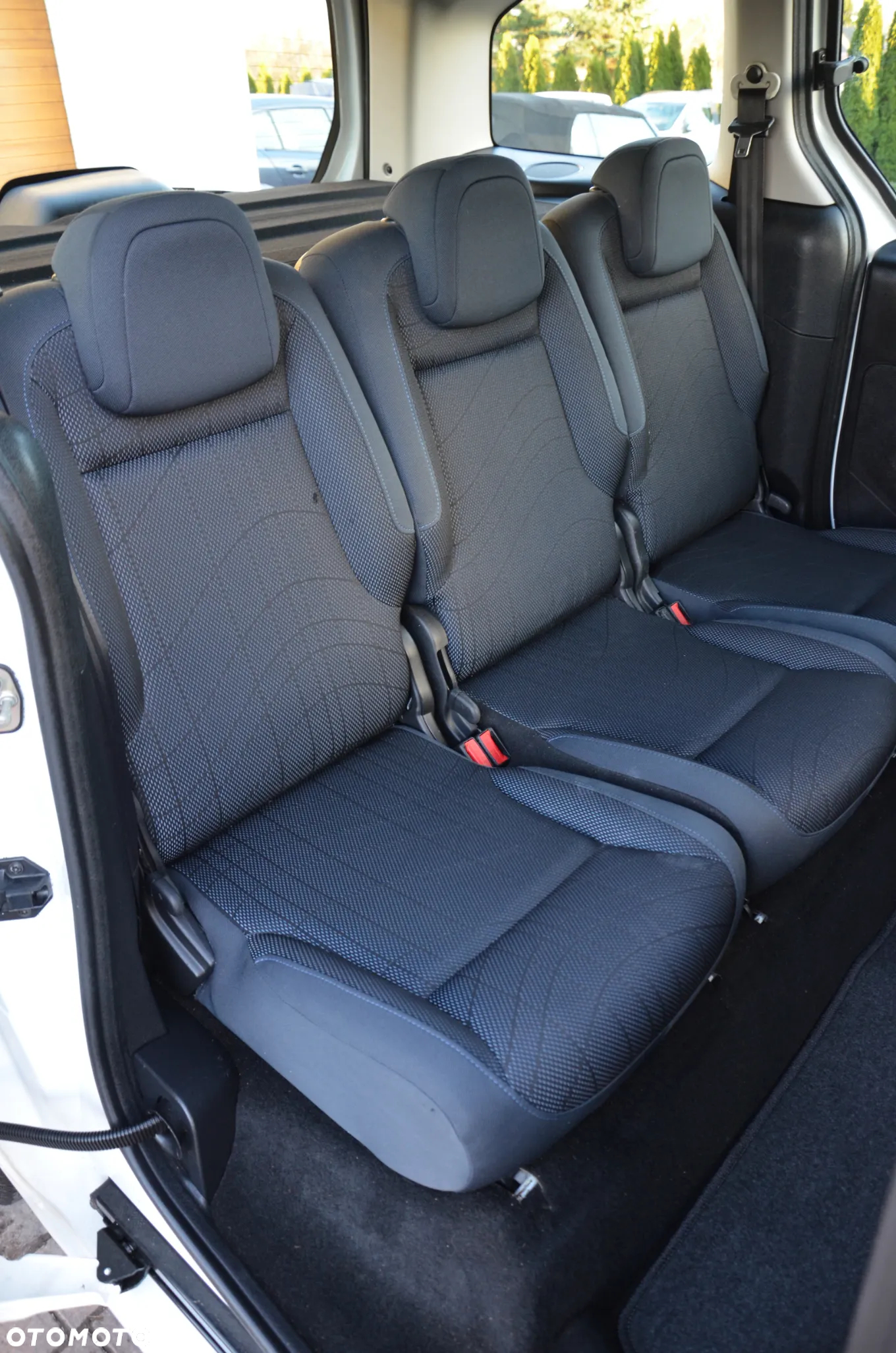 Peugeot Partner Tepee HDi FAP 90 Tendance - 14
