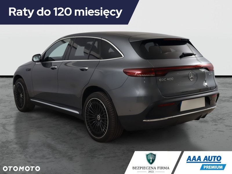 Mercedes-Benz EQC - 6
