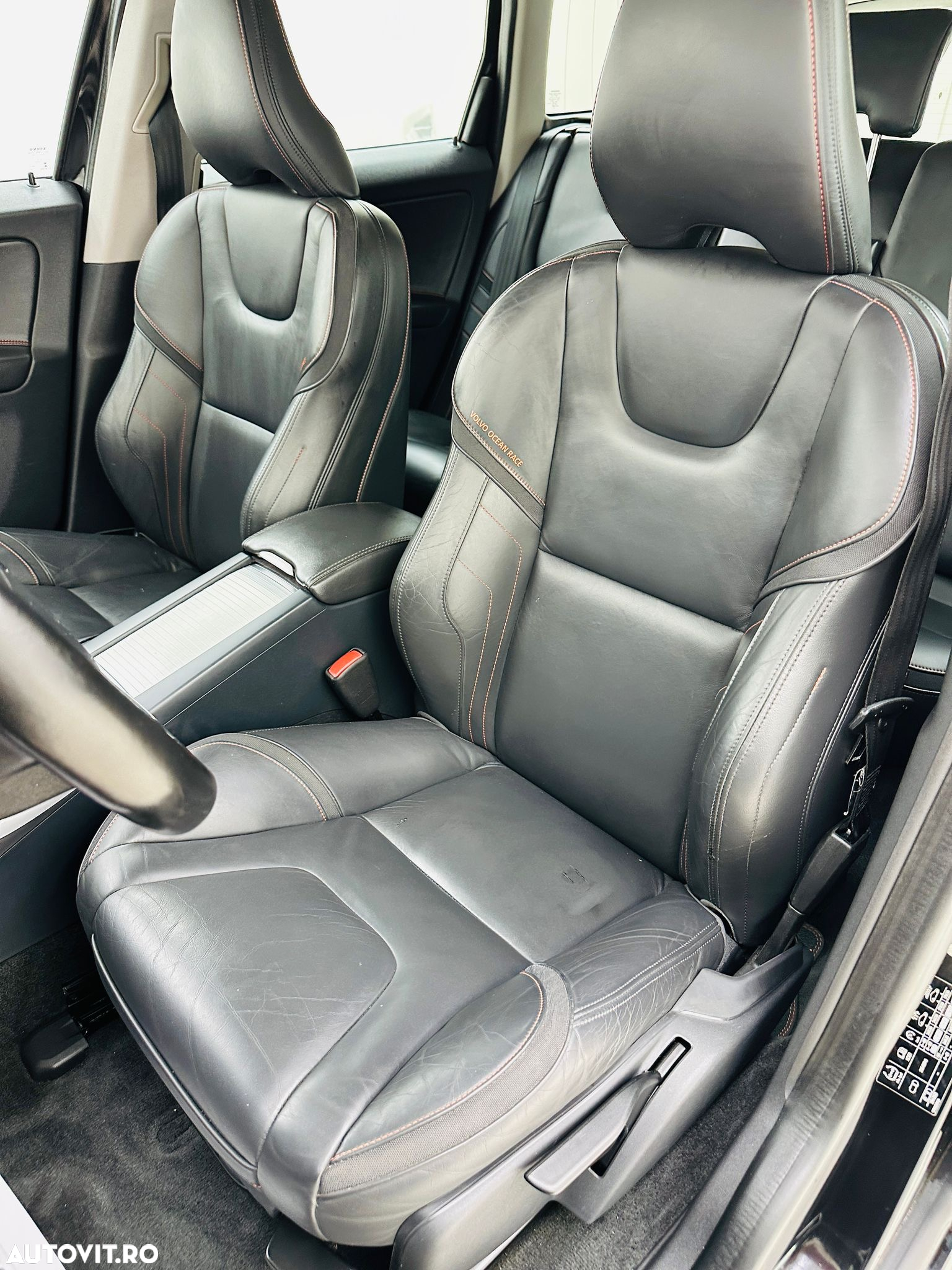 Volvo XC 60 - 15