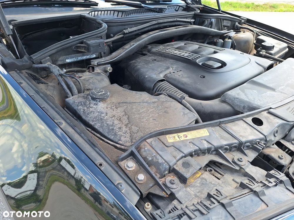 BMW X3 - 12