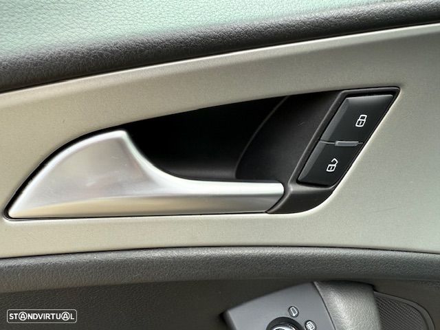 Audi A6 Avant 2.0 TDi S-line Multitronic - 22