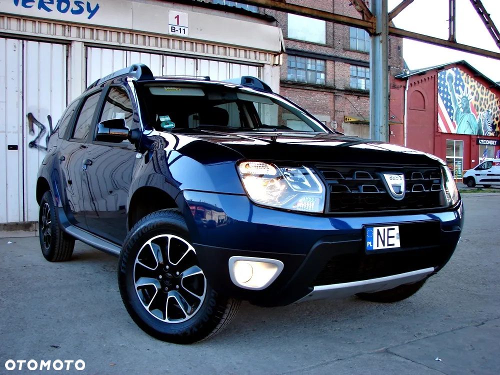 Dacia Duster TCe 125 4x2 Prestige - 10