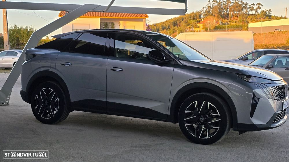 Peugeot 3008 - 8
