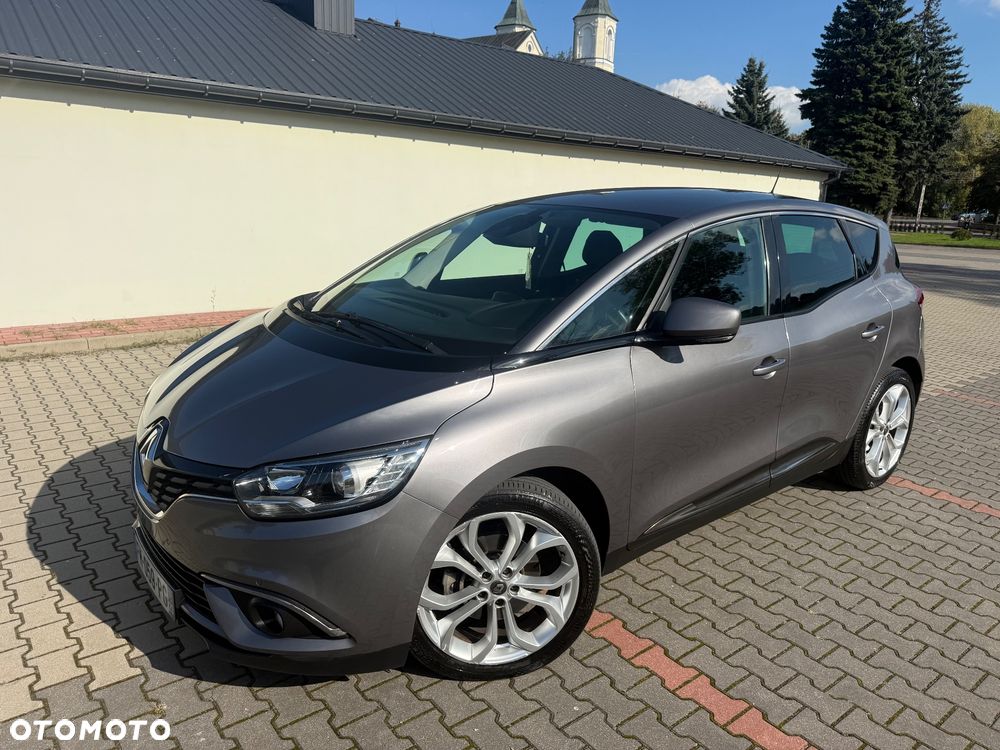 Renault Scenic - 2