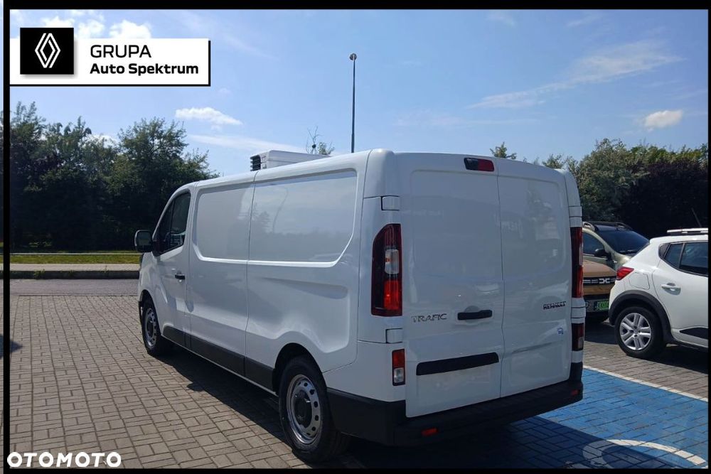 Renault Trafic - 3