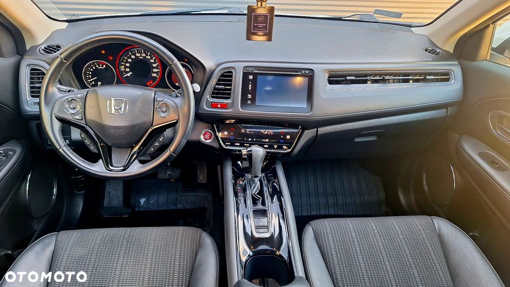 Honda HR-V 1.5 Executive (ADAS) CVT - 16
