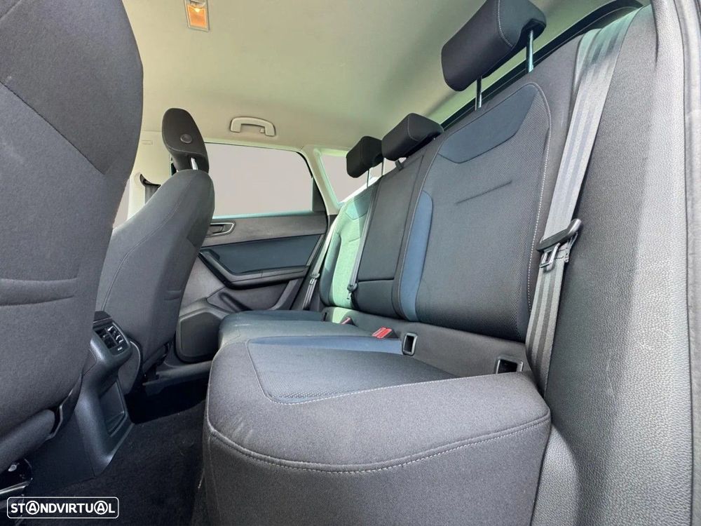 SEAT Ateca 1.6 TDI Style - 18
