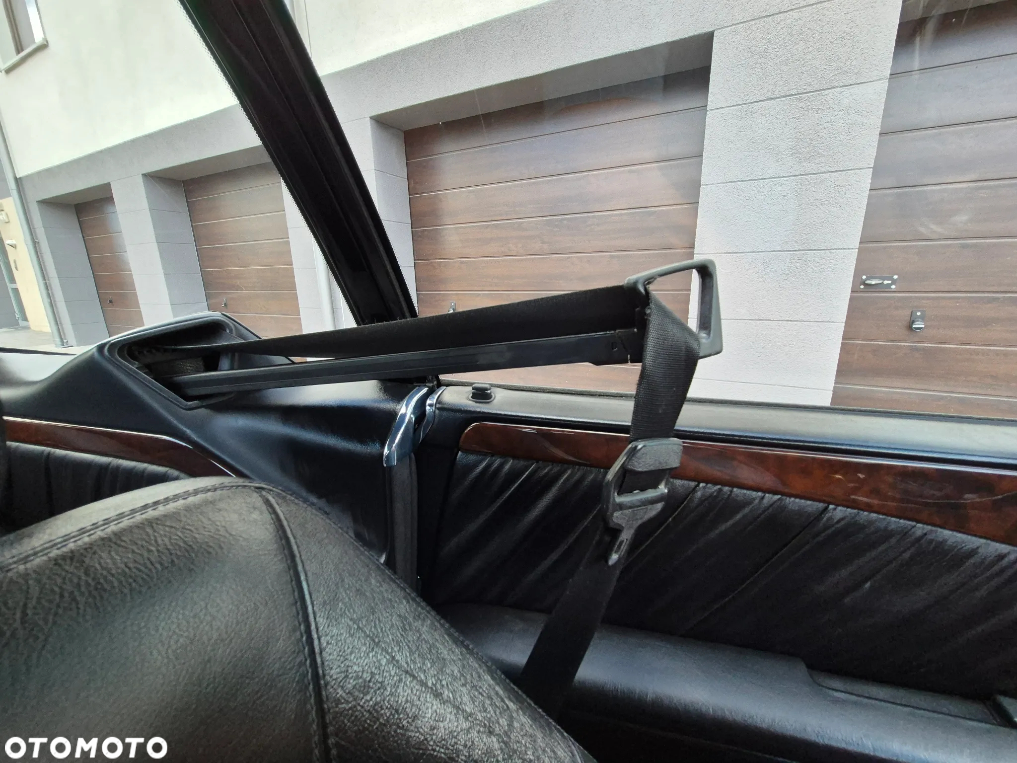 Mercedes-Benz CL 420 - 12