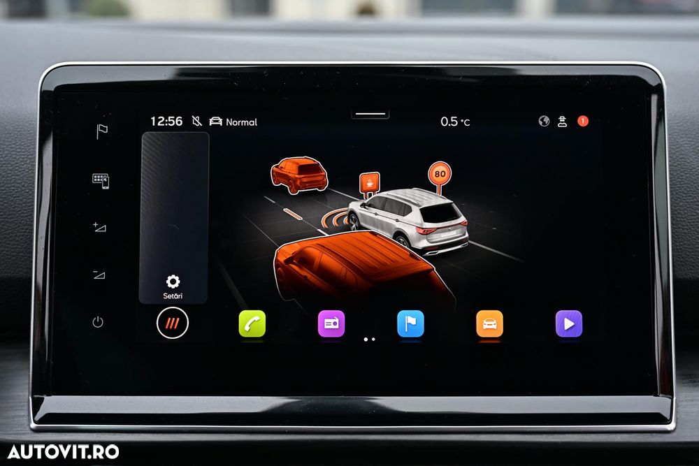 Seat Tarraco 2.0 TDI 4DRIVE DSG SCR Xcellence - 21