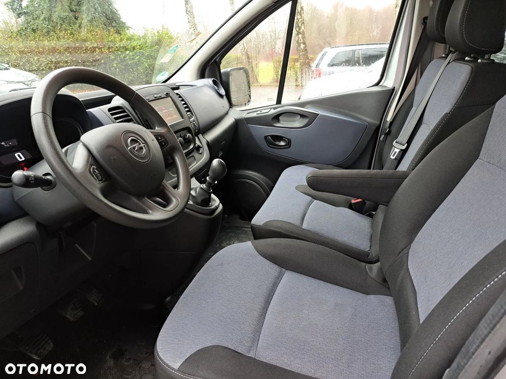 Opel Vivaro L2H1 S&S Tourer - 3