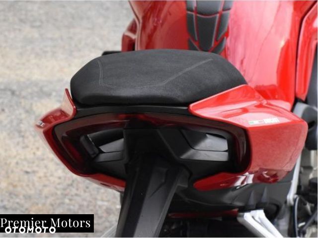 Ducati Streetfighter V4 - 6