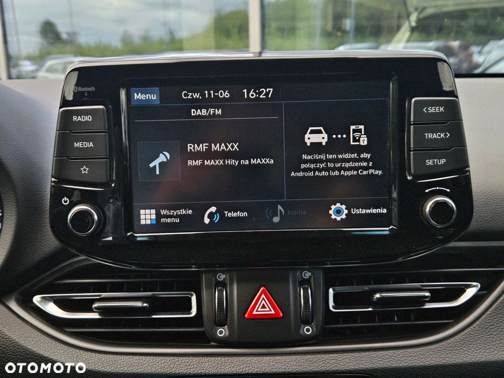 Hyundai i30 1.5 T-GDI 48V Smart - 24
