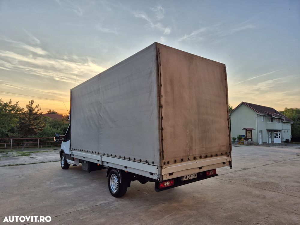 Ford Transit - 5
