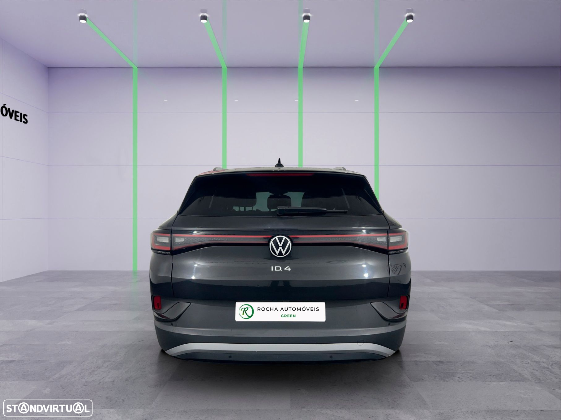 VW ID.4 77 kWh Pro Performance - 4