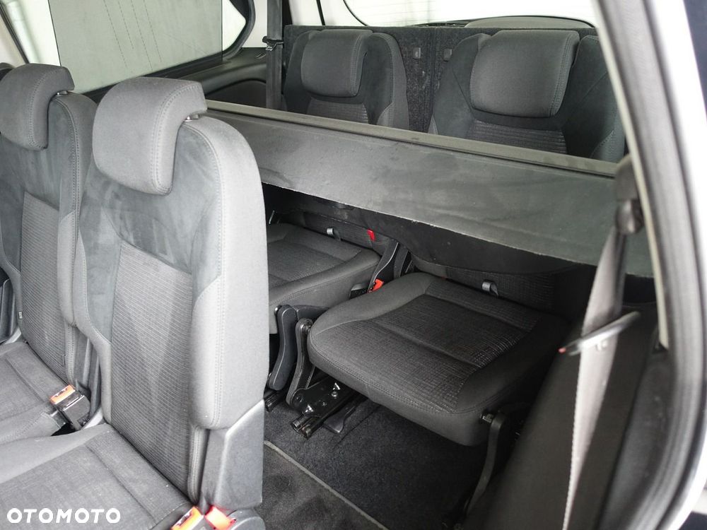 Ford Galaxy 2.0 Platinium X (Ghia) - 20