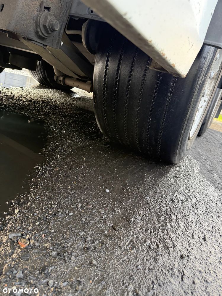 Krone Profi Liner Mega - 5