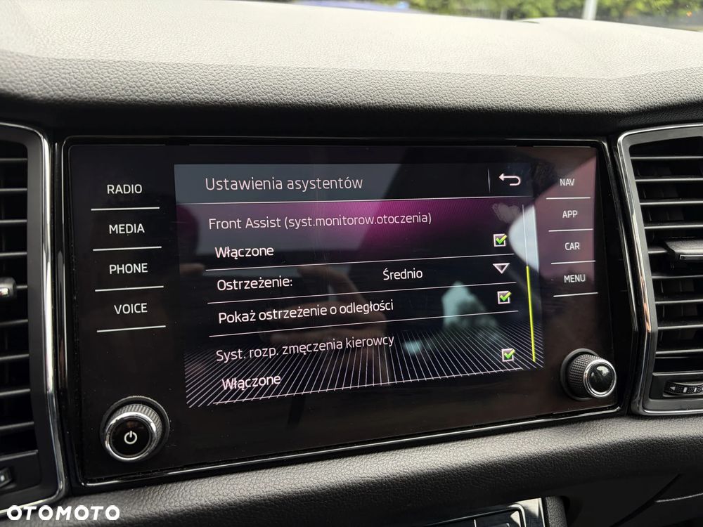 Skoda Kodiaq 2.0 TDI 4x2 Style DSG - 30