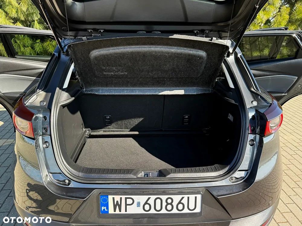 Mazda CX-3 2.0 Skypassion - 19
