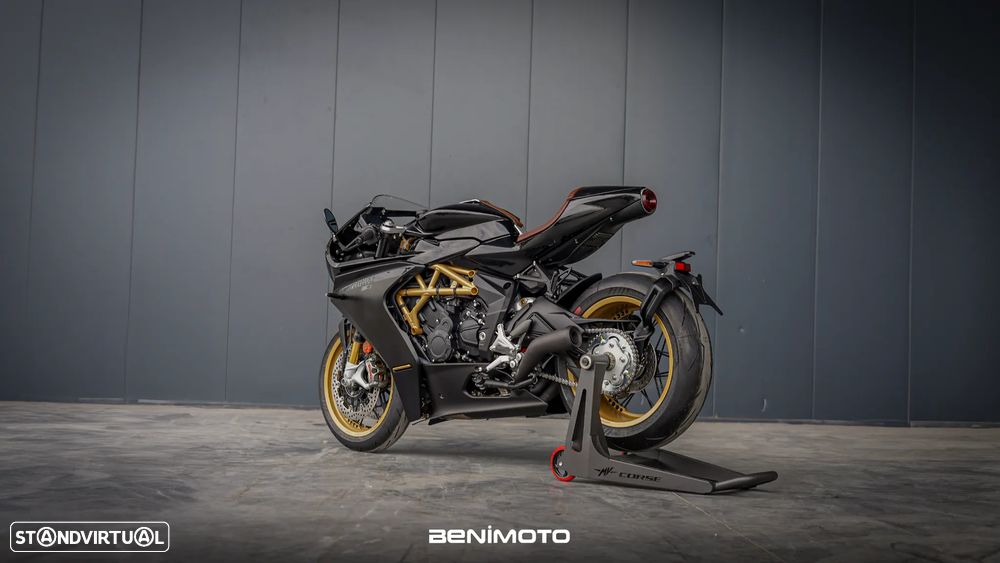 MV Agusta Superveloce S - 15