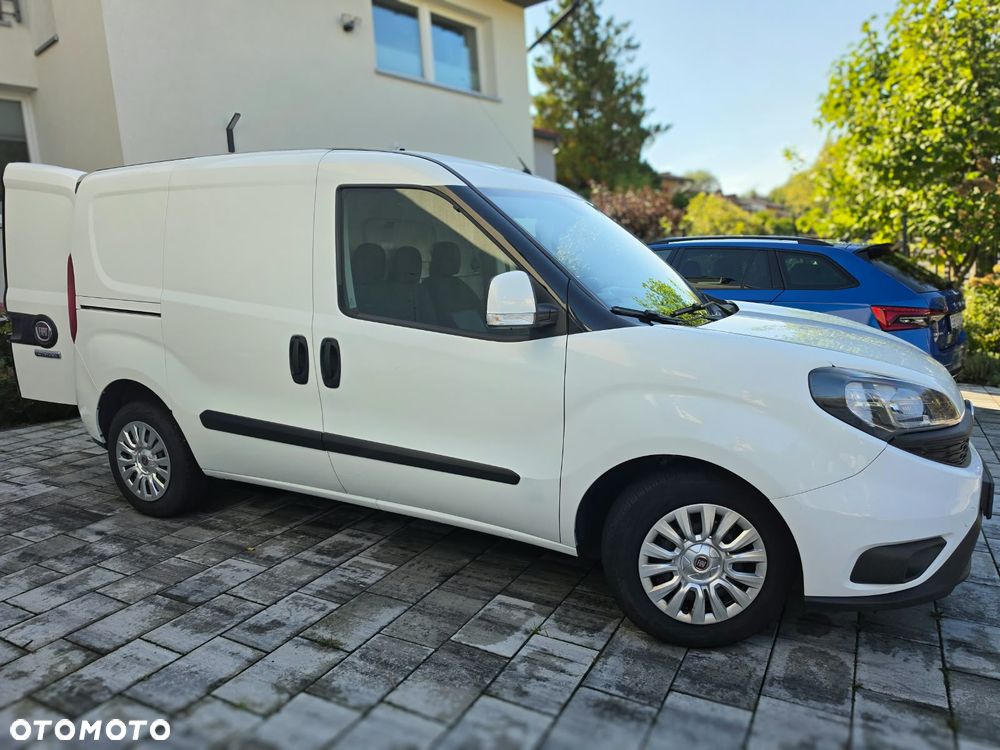 Fiat Doblo - 16