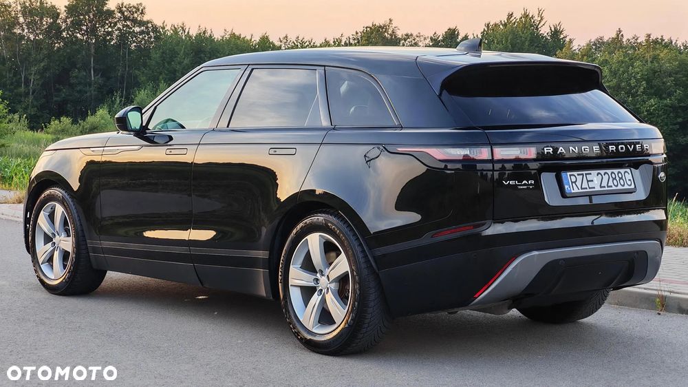 Land Rover Range Rover Velar 2.0d R-Dynamic S - 16