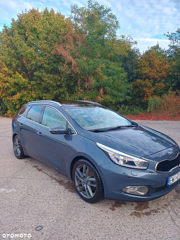 Kia Ceed 1.6 GDI XL - 9