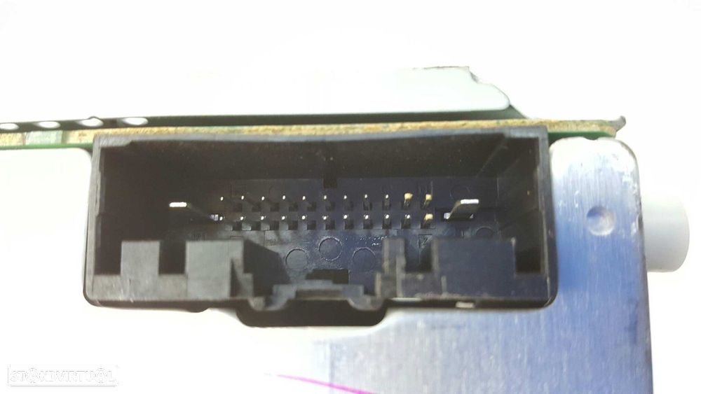 SISTEMA AUDIO / RADIO CD FORD FIESTA (CB1) AMBIENTE - 10