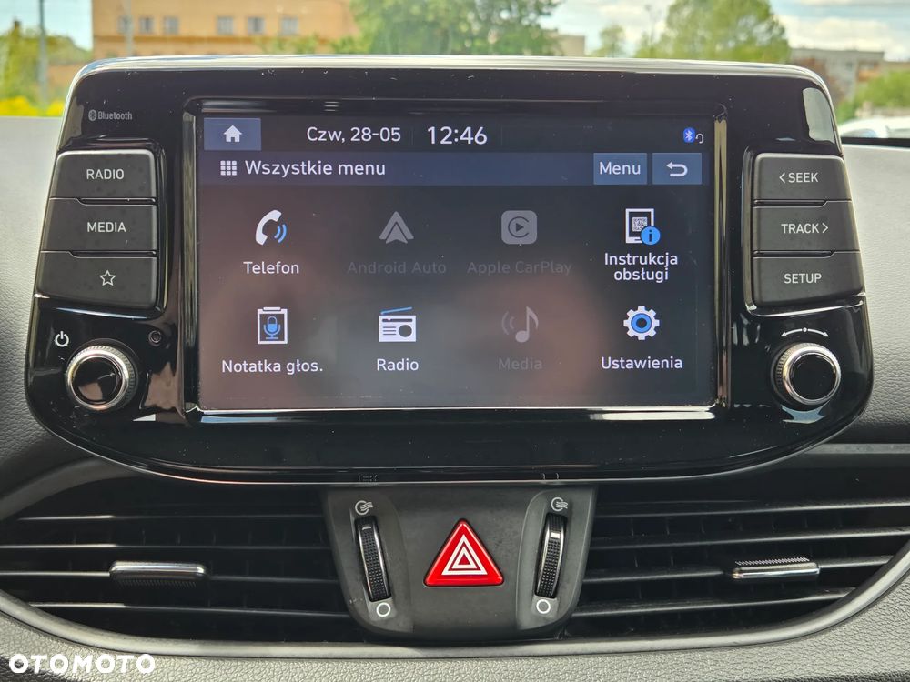 Hyundai i30 1.0 T-GDI Comfort - 30