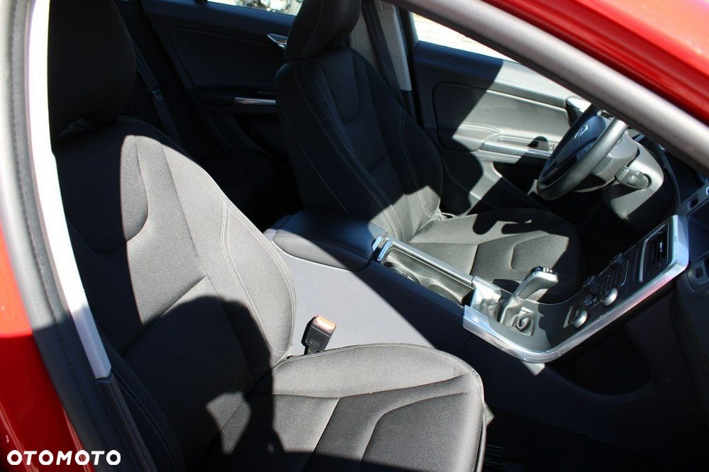 Volvo S60 - 10