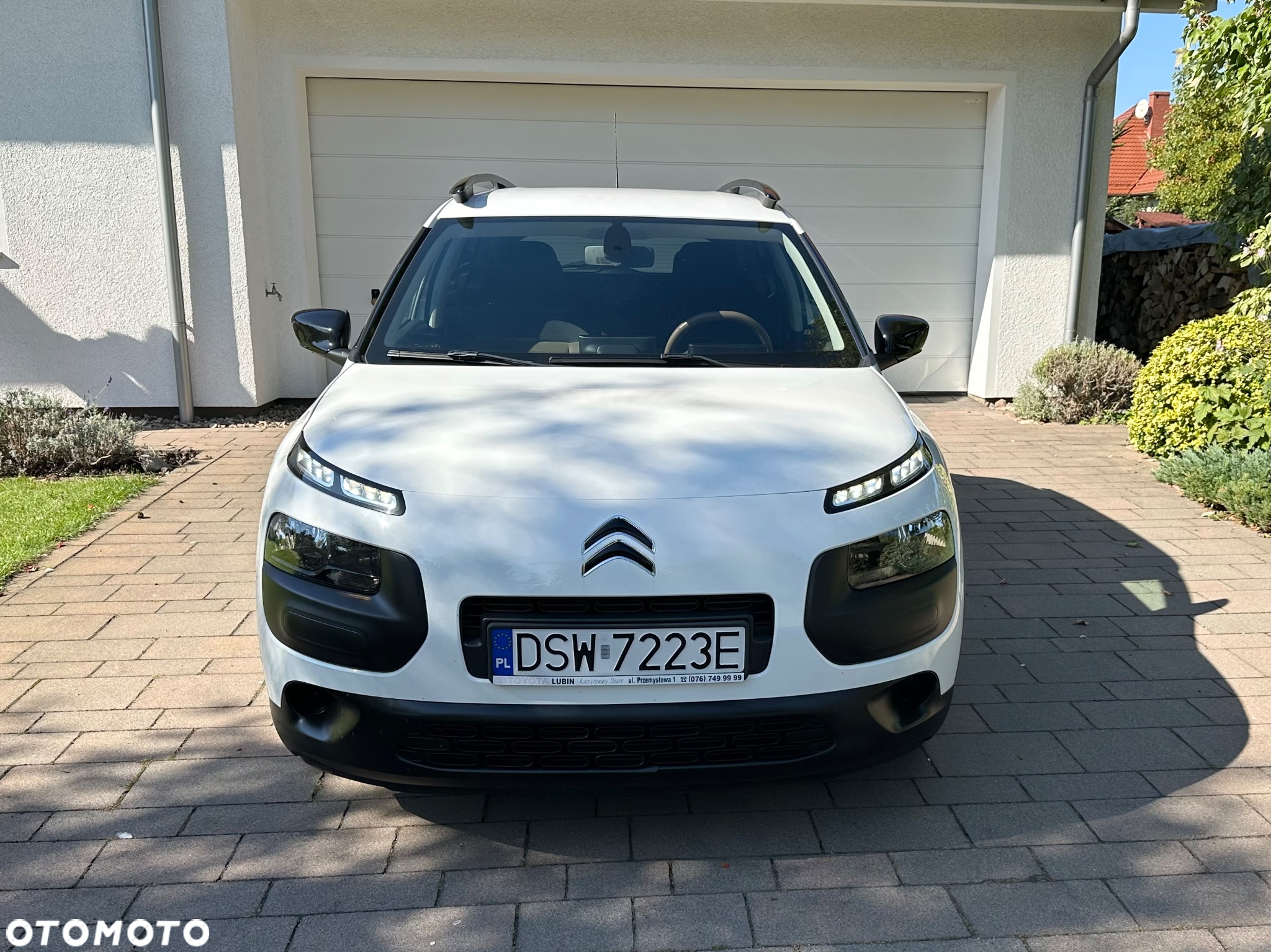 Citroën C4 Cactus 1.2 PureTech Feel Elite - 2