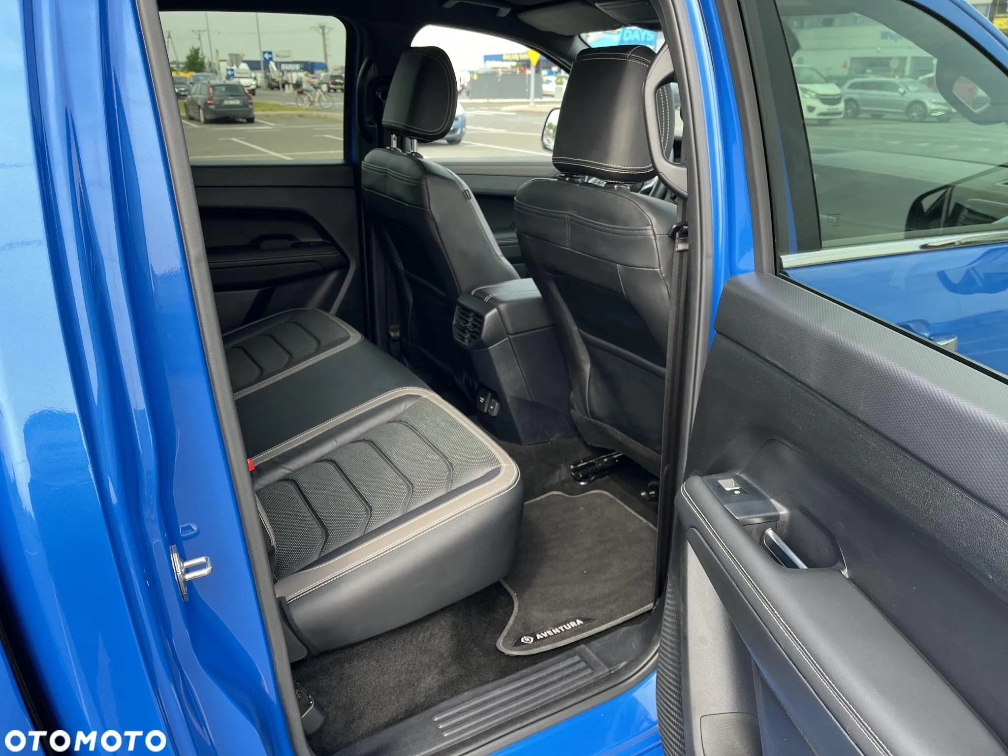 Volkswagen Amarok - 18